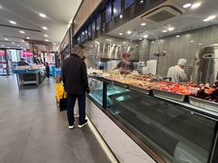 -王家沙点心店(南京西路总店)