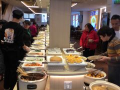 -素满香·食养自助(天一广场店)