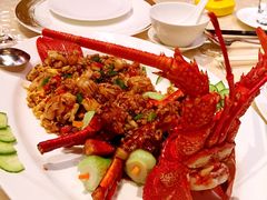 -8餐厅(新葡京酒店)