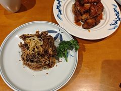 -三凤酒家·百年无锡菜(清扬茂业店)