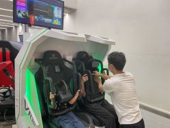 -BBVR团建聚会体验馆·亲子DIY手工