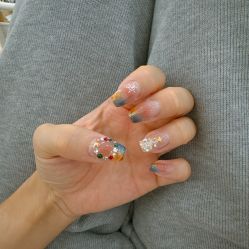 -斯馨·健康美甲美睫