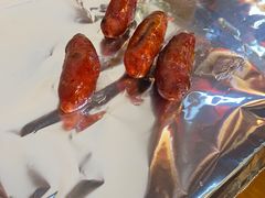 -小院烤肉(公园南路店)