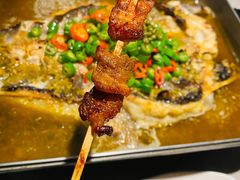 -半天妖烤鱼(中山路店)