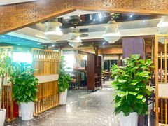 -顺兴老茶馆·精品川菜(世纪城店)