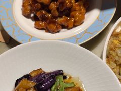 -钱江大院·芳宴江南(三花国际店)