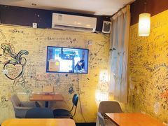 -阿sir咖啡(陶谷新村店)