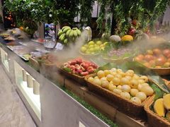 -川骄海鲜自助(河东店)