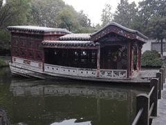 -南京中国近代史遗址博物馆(南京总统府)