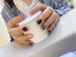 -洋子Nail Skincare