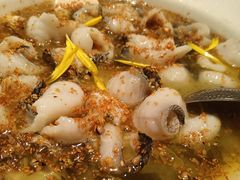 -桂满陇·蟹黄小笼汤包(中山公园店)