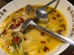 -蓉城小馆(科兴店)