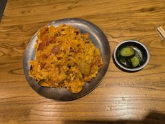 -老啪叽串炒饭(铁百店)
