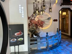 -徽镇小厨·经典徽菜(十里河店)