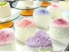 -刘清西点蛋糕烘焙培训学校