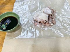 -小辫子羊肉面馆(周东店)