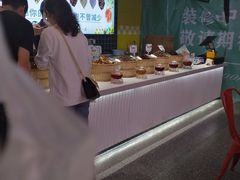 -八一路好吃街(雨田商务大厦店)