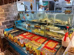 -老宁波1381餐厅(宏泰广场店)