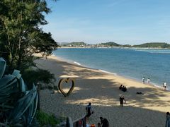 -漳州滨海火山岛自然生态风景区