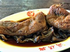 -同得兴 Since·1995 传统苏式面馆(嘉馀坊店)