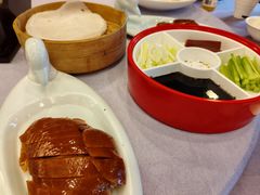 东兴楼精品烤鸭-东兴楼(通州店)