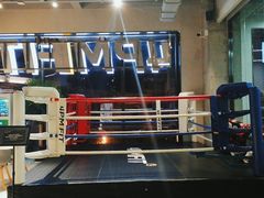 -LA合时健身4PMFIT(花桥旗舰店)