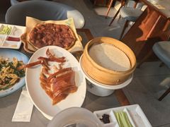 -黑窑厂糖油饼烤鸭·清真菜(黑窑厂街店)