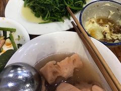 -雨田饭店(华兴东街店)