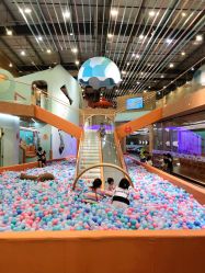 -泡泡米POPOME益智乐园(洪殿花园旗舰店)