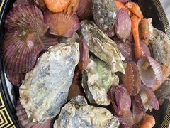 -巧克力渔家.小船海鲜胶东菜(万平口店)