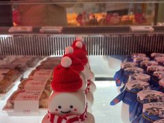 -红星前进面包牛奶公司(五道口购物中心店)