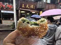 -王天顺海苔饼
