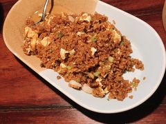 烤肉炒饭-外婆家(南开大悦城店)