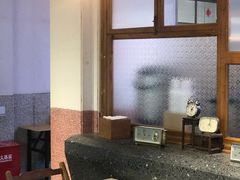 大堂-桃园眷村(万象天地店)