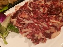 -牛焱·贵州黄牛肉火锅(城西银泰店)