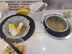 -咕叽咕叽自助烤肉小火锅(茂业清扬店)