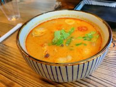 -Hi YOU你的饭局泰餐厅(雍和宫店)
