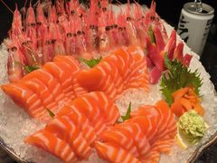 -上井精致料理(中兴商业大厦店)