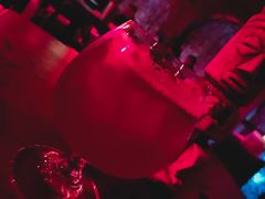 -Orangutan Bunker猩猩地堡酒吧(兰桂坊店)
