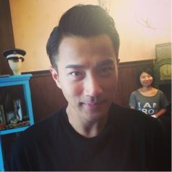 iphone_upload_pic-TWOFACE双面理发馆