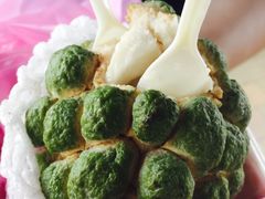 -淡水老街