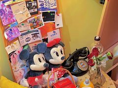 -Oolong乌龙茶古着店