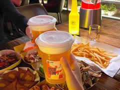 -M99 BEER世界啤酒吧(鸿云悦街店)