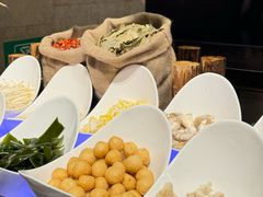 -惠州皇冠假日酒店·西餐厅·自助餐厅