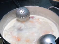 -淼福猪肚鸡·椰子鸡火锅(大沙地店)
