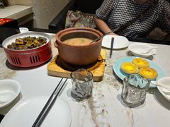 -美庐餐厅·湖北菜·吴佩孚公馆(南京路店)