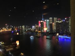 -上海外滩英迪格酒店