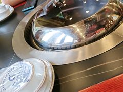 -田家大院东北农家菜铁锅炖(西安总店)