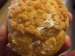 泡芙-闻酥园(水碾河路店)