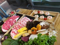 -湊湊火锅·茶憩(皇姑万象汇店)